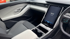 Ford Capri 125kW Style 52kWh 5dr Auto Electric Estate